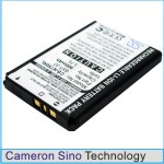 Аккумулятор для Sony Ericsson K750