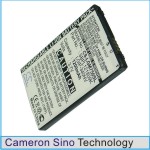 Аккумулятор для LG GM750