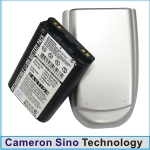 Расширенный аккумулятор для LG VX6100