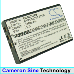   Symbol MC1000