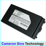    Symbol MC3000 Laser