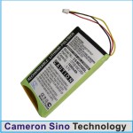 Аккумулятор для Medion PNA350