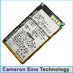 Аккумулятор для Mitac Mio H610