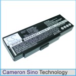 Аккумулятор CameronSino для Nec Versa E660