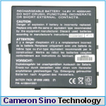  CameronSino  Mitac MiNote 8599