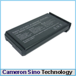 Аккумулятор CameronSino для Nec Versa E2000