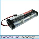     7.2V 3600 /