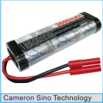     7.2V 3600 /