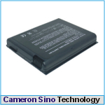 Аккумулятор CameronSino для HP Pavilion ZV5210CA