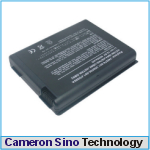 Аккумулятор CameronSino для HP Pavilion ZD8399EA