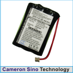 Аккумулятор для KX-TCD560
