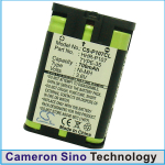 Аккумулятор для Panasonic KX-TG3021
