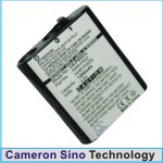 Аккумулятор для Pansonic HHR-P402