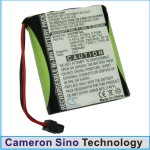 Расширенный аккумулятор для Panasonic HHR-P505