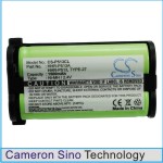   Panasonic HHR-P513A