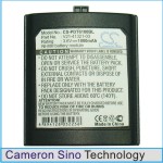    Symbol PDT6100