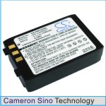 Аккумулятор для Panasonic WX-CT2050