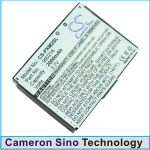 Аккумулятор CameronSino для Samsung Helix