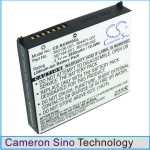 Расширенный аккумулятор для HP iPAQ rx3715