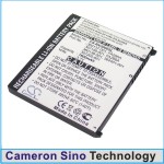 Аккумулятор для HP iPaq rx3715