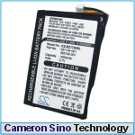 Аккумулятор для HP iPAQ RZ1715