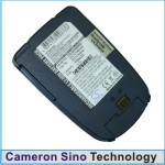 Аккумулятор для Samsung SCH-A630