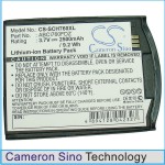    Samsung SCH-I760