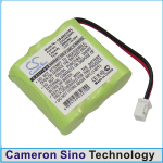 Аккумулятор для Sagem DECT C31