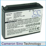 Расширенный аккумулятор для Samsung Nexus S I9023