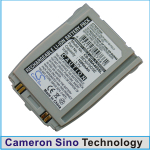   Samsung SPH-A400