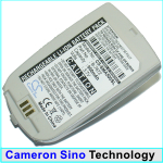   Samsung SGH-A500