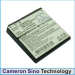 Аккумулятор для Samsung Mythic SGH-A897
