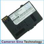 Аккумулятор для Siemens C55