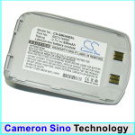   Samsung SGH-D400