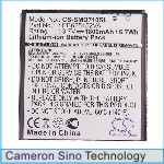 Аккумулятор для Samsung Sprint SPH-D710