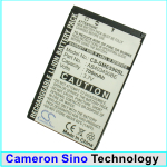 Аккумулятор для Samsung GT-S5050