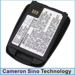 Аккумулятор для Samsung E750