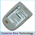 Аккумулятор для Samsung SGH-E800