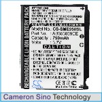   Samsung SGH-E950