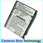 Аккумулятор для Samsung SCH-F609