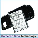 Расширенный аккумулятор для Samsung i7500