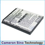 Аккумулятор для Samsung SCH-i920 Omnia II