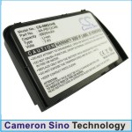 Расширенный аккумулятор CameronSino для Samsung NP-Q1U
