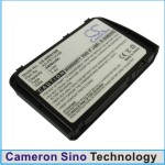 Аккумулятор CameronSino для Samsung NP-Q1U