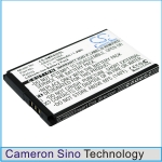 Аккумулятор для Samsung SCH-R200