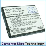   Samsung Galaxy mini S5570