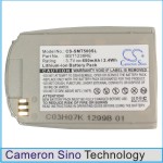   Samsung SGH-T500