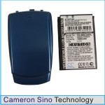    Samsung SCH-U340