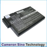 Аккумулятор CameronSino для Nec Ready 440T
