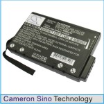 Аккумулятор CameronSino для Samsung P28